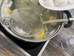 -全好食潮汕牛肉火锅(泗洲路店)