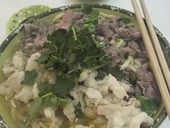-雪花龙吊龙牛肉面(三山街店)
