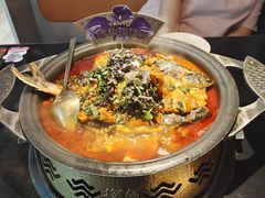 -探鱼·鲜青椒爽麻烤鱼(领展购物广场店)