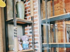 -河坝烧烤串城(金达莱店)