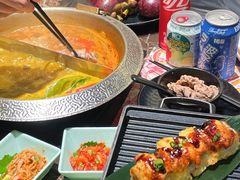 -一绪に和牛寿喜烧(罗湖益田假日店)