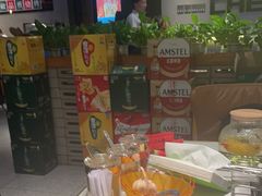 -通海俄式烧烤·俄罗斯大串(嵩山路店)