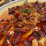 极致绝美川粤菜，辣到过瘾辣到爽～