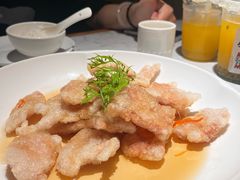 -老知青·东北菜(中华城店)