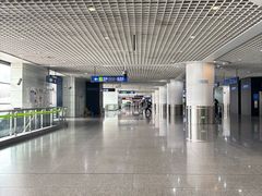 -上海浦东国际机场-T2航站楼