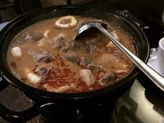 -堂宴·老厦门私房菜(1988仙岳总店)