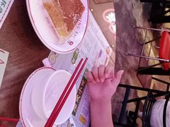 -永兴發香港茶餐厅(三坊七巷店)