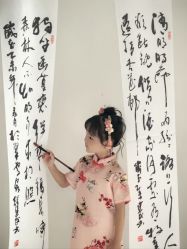 -熙熙小王国儿童摄影乐园(武昌旗舰店)