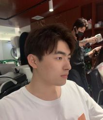 点击看大图 -卓梵美发·精品Salon