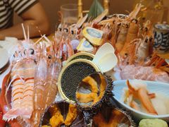 -吉兆·料理(红梅南路店)
