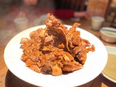 金牌酱骨架-北方家宴(番禺永旺店)