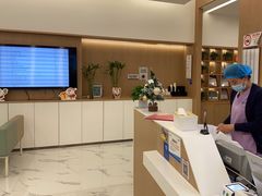 -泰康拜博口腔(松江印象城臻尔店)