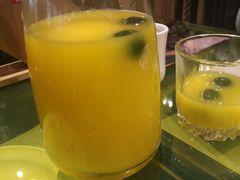 金桔百香果-辛香汇(飞洲店)