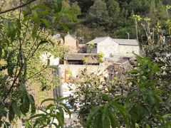 -北京山里寒舍度假酒店