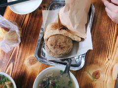 -李小老烧饼(常营民族家园店)