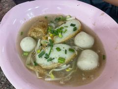 -榮泰米粉湯(Left Shop)