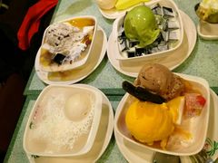 ==所有的-松记糖水店(铜锣湾分店)