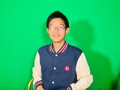 -蓝话筒·少儿成人演讲口才·主持朗诵·戏剧表演(大华第一坊店)