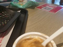 -肯德基(中央公园店)