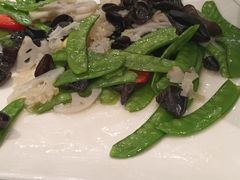 -乾隆美食·本帮菜(黄河路店)