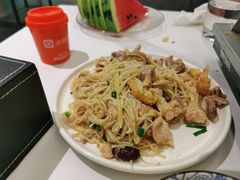 -宴来湘聚·湘粤菜(国投财富广场店)