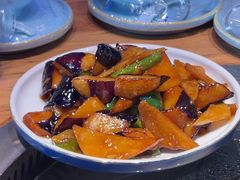 -山河屯铁锅炖·非遗东北菜(南山店)