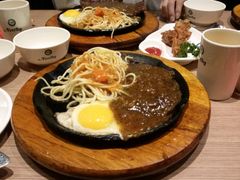 -诺丁牛排披萨自助餐厅(汕头苏宁店)