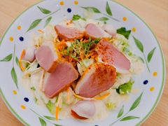 -萨莉亚意大利餐厅(白云汇店)