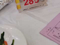 -东江海鲜酒家(艺都分店)