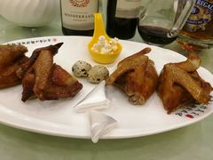-清心鸡沙田乳鸽店·非遗传承(粤垦路店)