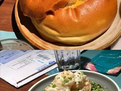 -大树餐厅(益田假日店)