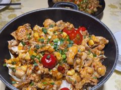 -聚味瞿记·龙虾堂(天元店)