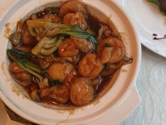 -阿英煲(凉城路店)