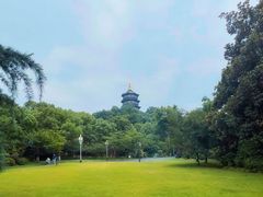 -浙江西子宾馆·牡丹厅