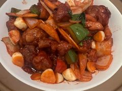 -时间里·新派粤菜(远洋店)