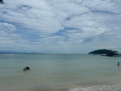 -马奴干岛