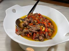 -佬麻雀·新湘菜(东方宝泰店)