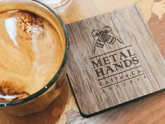 -METAL HANDS(五道营店)