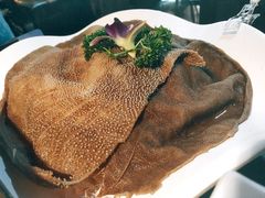 -锅说大脸毛肚重庆老火锅(佐阾店)