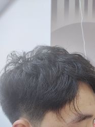 -米娜护肤造型