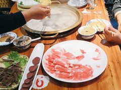 -铜锅演义(马坡店)
