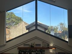 -自如ZSPACE四合院艺术餐厅