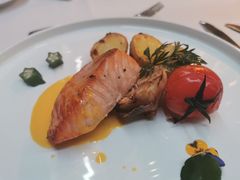-马克西姆餐厅(崇文门店)