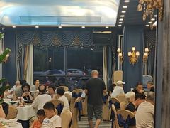 -馨越楼·点心·粤菜(赤坎店)