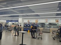 -山姆会员商店(上海浦东店)