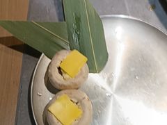 -小黑牛烤肉(聚隆店)