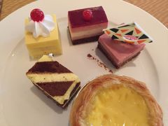 -鲁商铂尔曼大酒店·铂丽自助餐厅