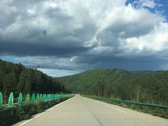 -北极村旅游风景区