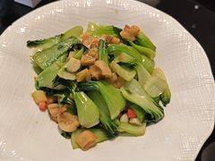 -味莊餐厅(康庄南街店)