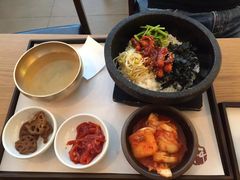 -乐天免税店(仁川国际机场店)